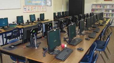 ICT Labs